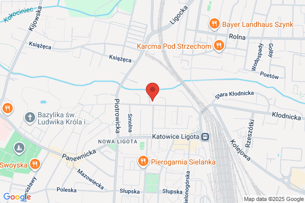 Centrum Kultury, Sportu i Rekreacji