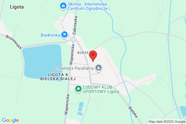 Gimnazjum Zespolu Szkól