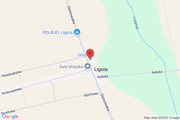 Jatrochem. Apteka im. Lukasiewicza
