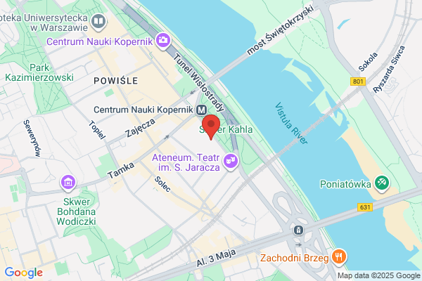 Konserwacja Sztuki Nowych Mediów. Wysocka E.