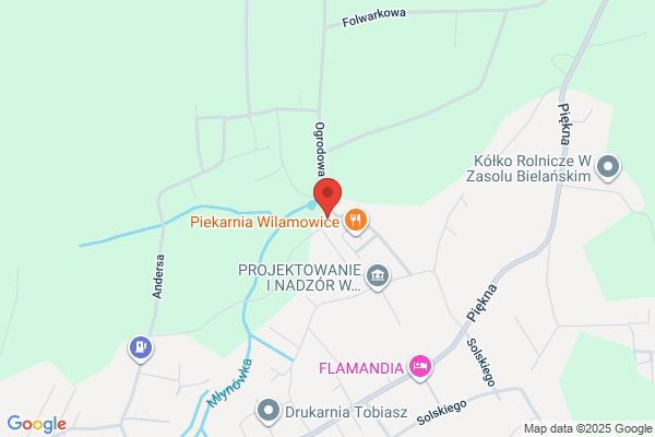 Krywult Granciszek. Przedsiebiorstwo produkcyjno - handlowo - uslugowe