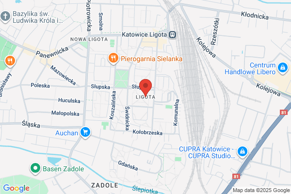 Laciok Krystyna, Tadeusz. Kancelaria radców prawnych SC