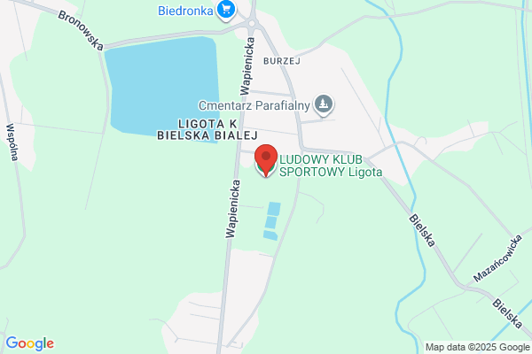 Ludowy Klub Sportowy
