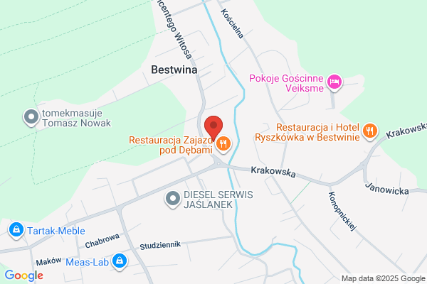 Nikiel J.M. Przetwórstwo miesne SC