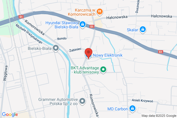 Nowy Elektronik. Alarmy, domofony, TV przemyslowa