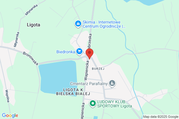 Ochotnicza Straz Pozarna