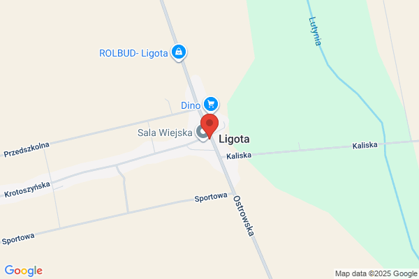 Ochotnicza Straz Pozarna