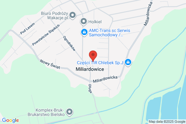 Parafia rzymskokatolicka Milosierdzia Bozego