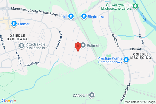 Przelom-Kaniów. Rolnicza Spóldzielnia Produkcyjna