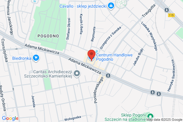 Remedium. Sklep zielarsko - medyczny. Staszczyk-Pudelko M.
