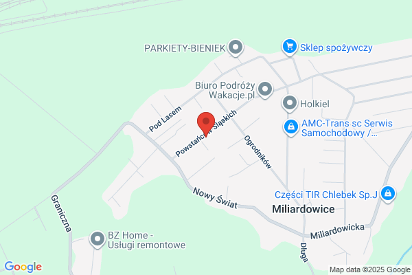Skrezyna Grzegorz. Zaklad budowlano - instalacyjny