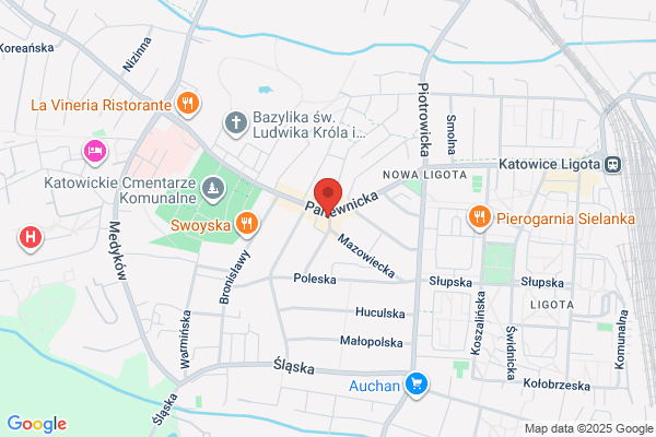 Slósarczyk Stanislawa. Kwiaciarnia