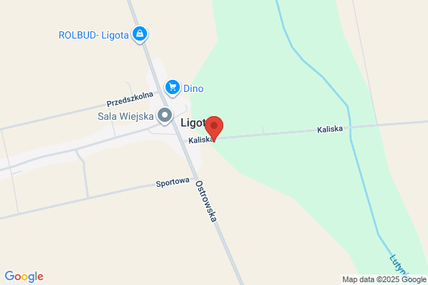 Szkola Podstawowa im. M. Konopnickiej