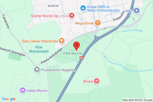 Tank. Mocko Krystyna
