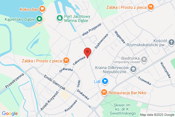 Technikum Zywienia i Gospodarstwa Domowego