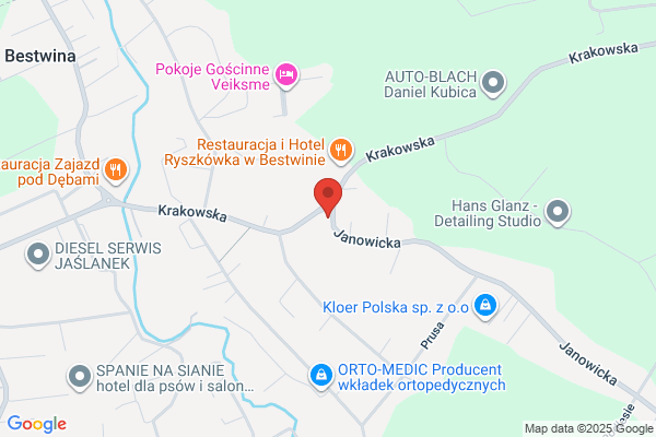Tysia. Piekarnia. Korczyk R.
