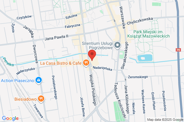 Wrotex. Hurtownia patronacka