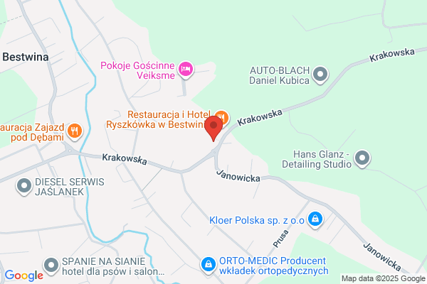 Wrzosowa Laka. Galeria kwiatowa. Pysno K.