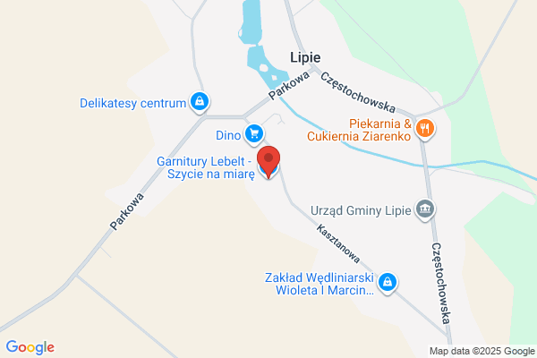 Lebelt Suits producent odzieży męskiej