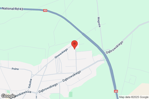 Auto-Servis SC. Monkowie J., G., M., W.