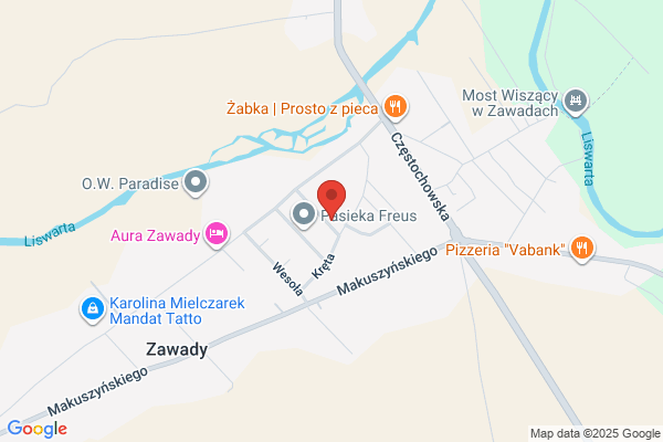 B-M. PPHU. Kocik M.