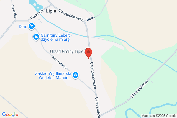 Gminny Osrodek Zdrowia