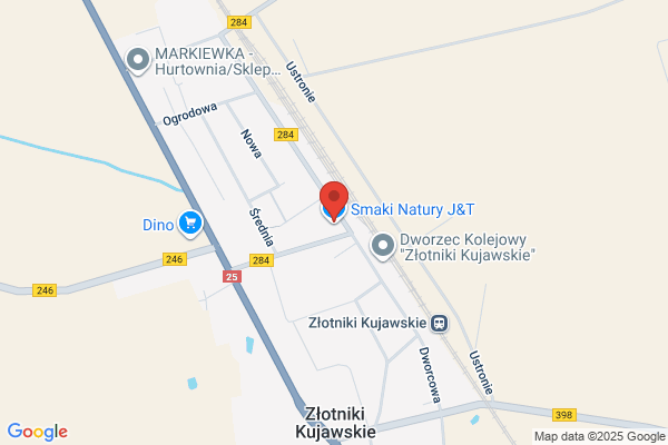 Lidia. Zaklad odziezowy
