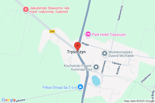 Marlen. PPHU. Produkcja wyrobów cukierniczych