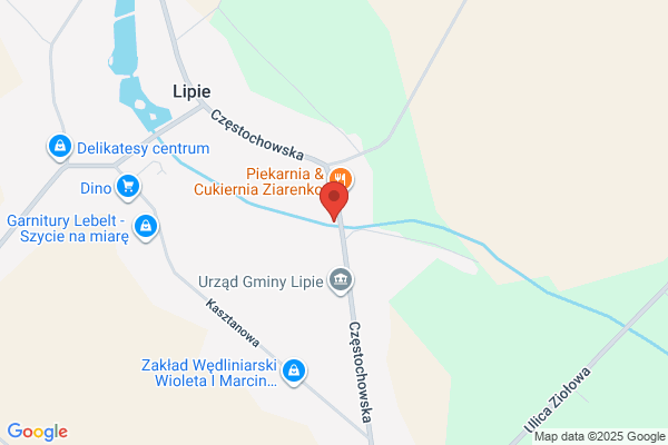 Mrowiec Maria. Kwiaciarnia