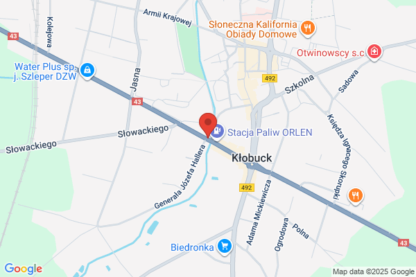 Osrodek Doradztwa Rolniczego