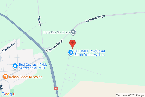 Polmar. Sprzedaz miesa i wedlin