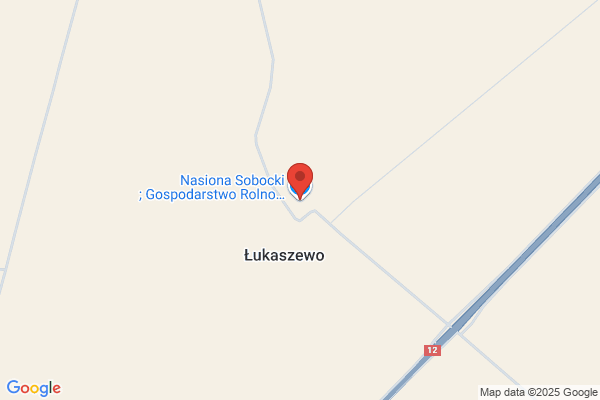 Slomian Artur. Gospodarstwo produkcujno - nasienne