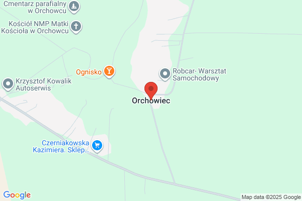 Szkola Podstawowa im. T. Kosciuszki