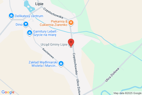 Urzad Gminy