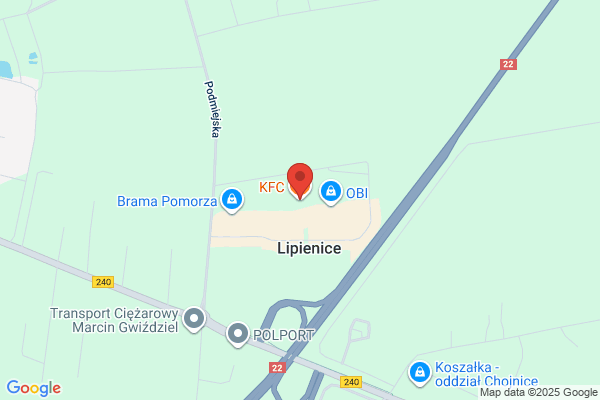 KFC Chojnice Brama Pomorza