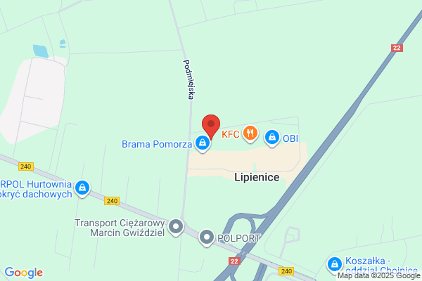 TEDi Sieć Handlowa Sp. z o.o.
