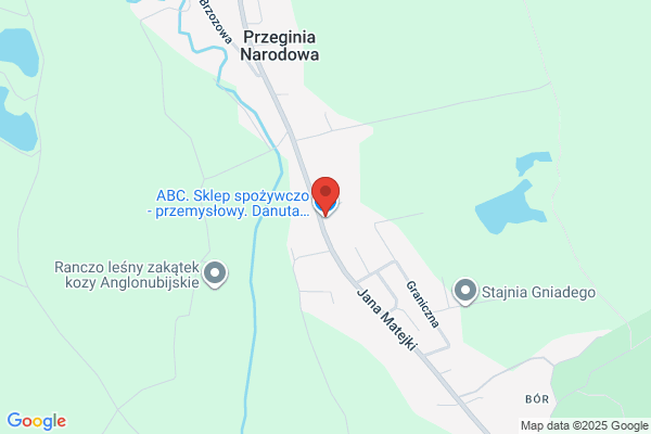 Abc SC. Sklep spozywczo - przemyslowy