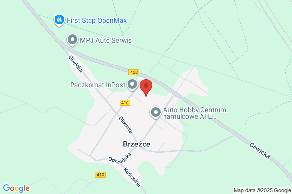 Auto-Kraksa. Lakiernictwo i blacharstwo pojazdowe