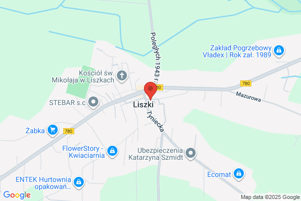 Dach-Bud. FHU. Bugajski L.