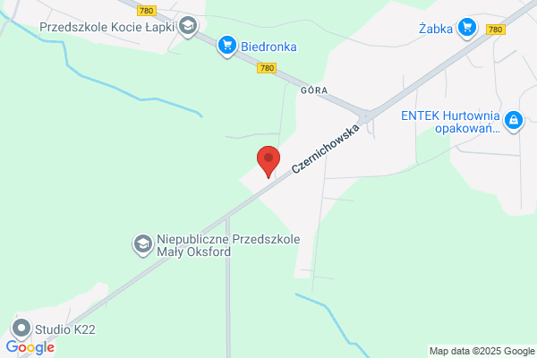 Elmer. Meble kuchenne, pokojowe, sypialnie