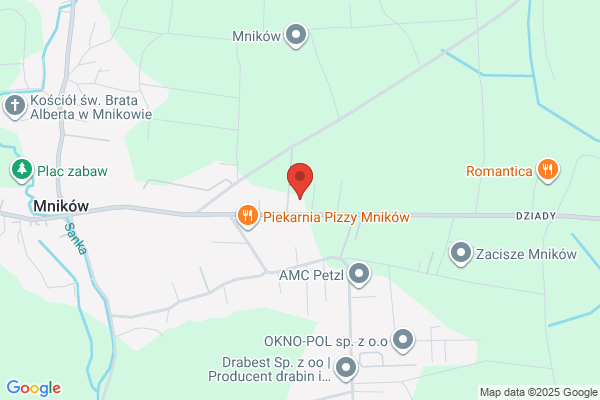 Frankowski Grzegorz Kamieniarstwo