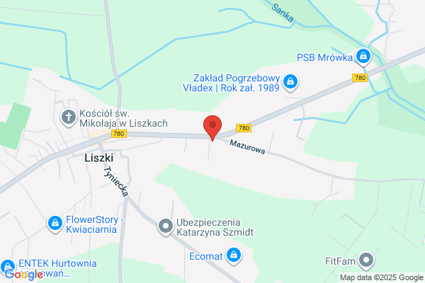 Kowalik Józef. Zaklad uslug dziewiarskich