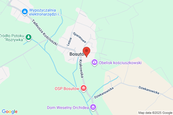 Lach Robert. Gospodarstwo hodowlane