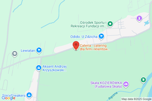 Lot Catering. Zywienie, przyjecia, imprezy