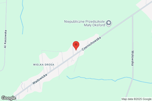 Majeranczyk Krystyna. Uslugi krawieckie