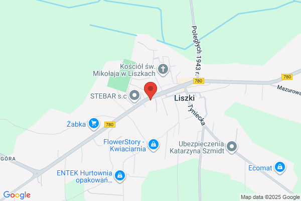Ochotnicza Straz Pozarna