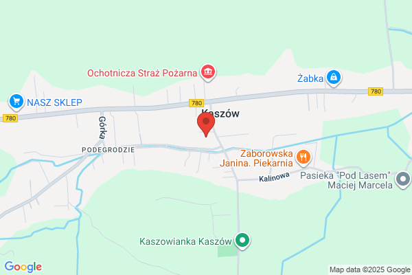Parafia rzymskokatolicka Matki Bozej Rózancowej