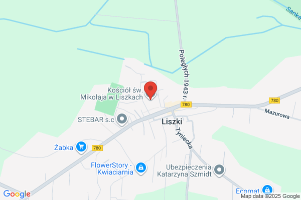 Parafia rzymskokatolicka sw. Mikolaja