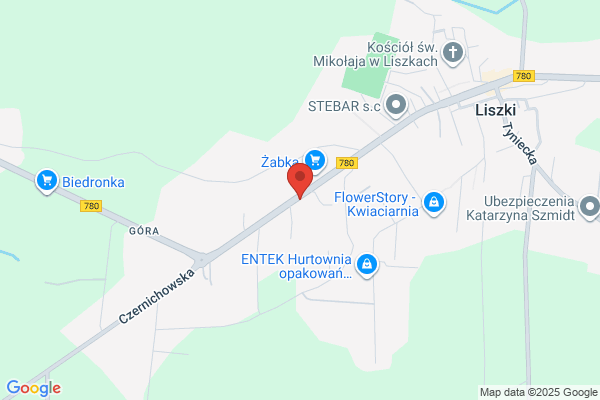 Piekarnia Regionalna. Kowalik Wladyslaw