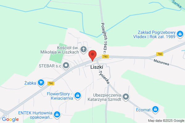 Przedszkole Publiczne